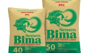 Gambar Semen Bima