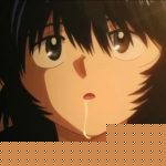 Mysterious Girlfriend X