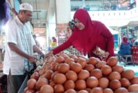 Pasar Telur Jakarta