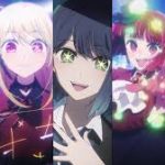 Anime Girls