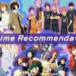 Anime Recommendations