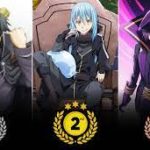 Isekai Animes