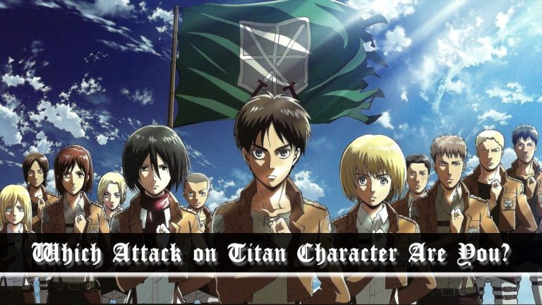 aot main character
