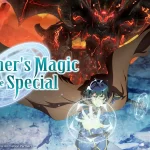 A Returner's Magic Should Be Special