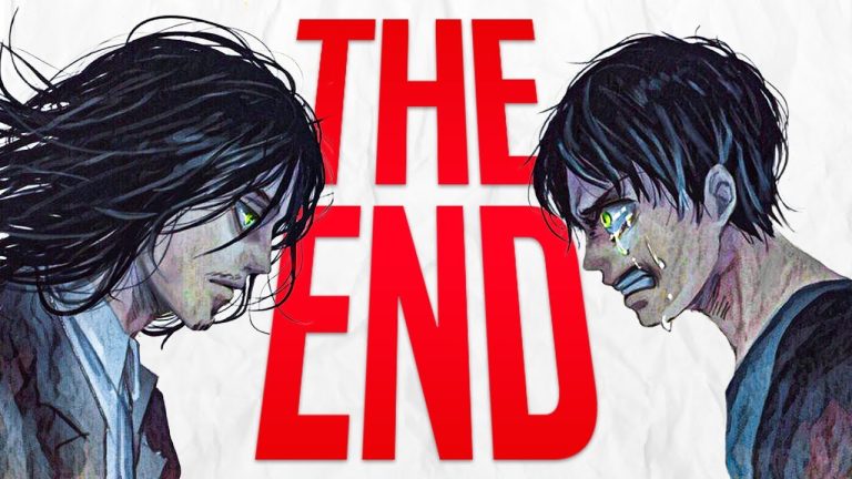 AOT End