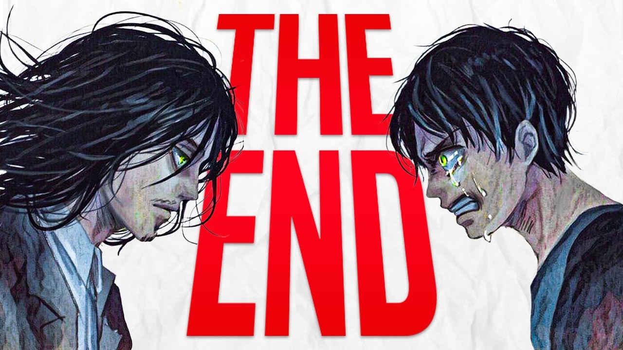 AOT End