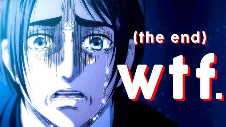 AOT Ending