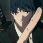 Aki Hayakawa chainsaw man