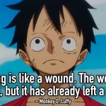 Anime Quotes