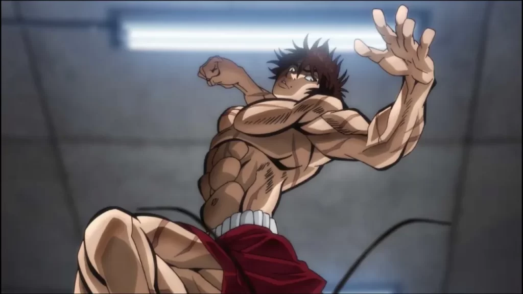 Baki 2