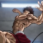 Baki 2