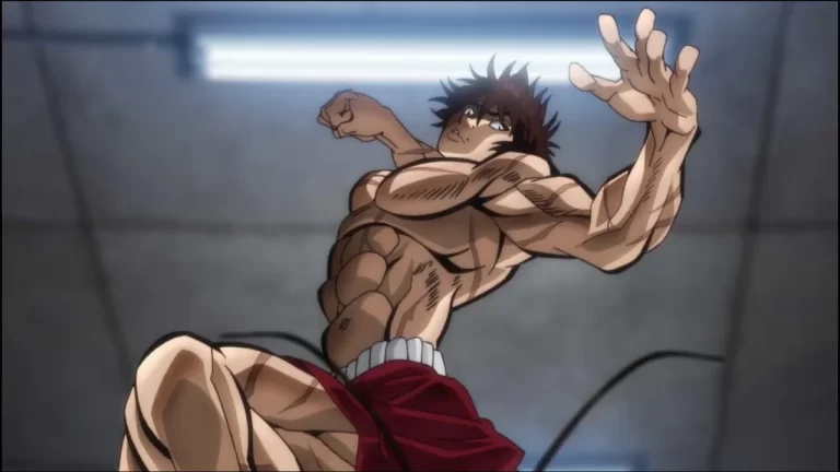 Baki 2