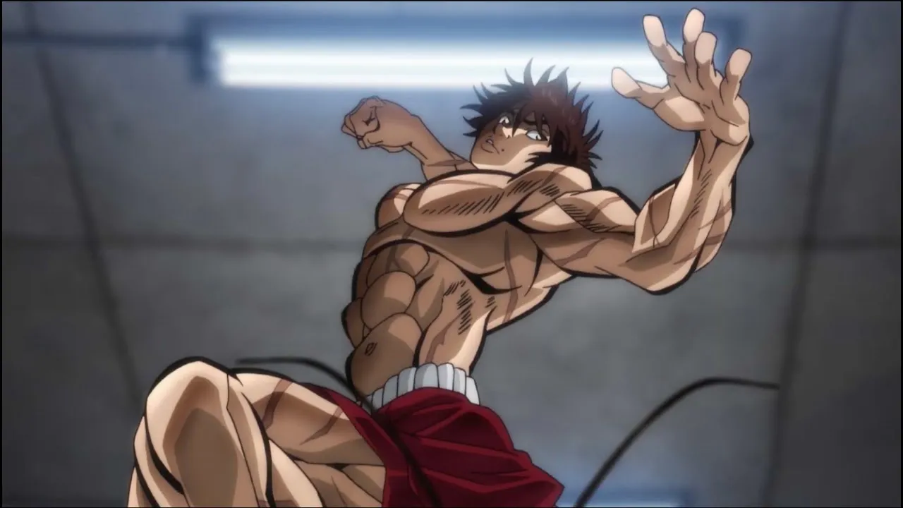 Baki 2