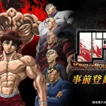 Baki Characters