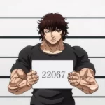 Baki Height