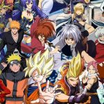 Best Anime