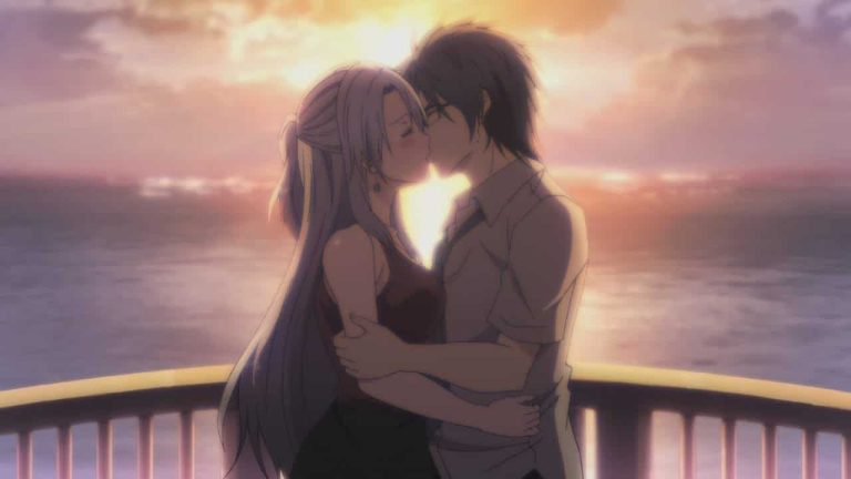Best-Anime-Romance-