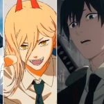 Chainsaw Man Characters