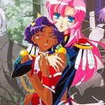 Classic Anime