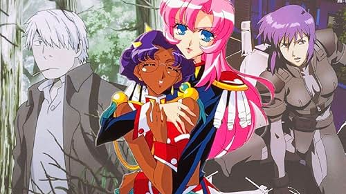 Classic Anime