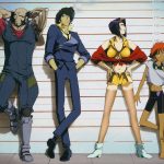 Cowboy-Bebop