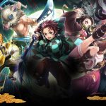 Demon Slayer Kimetsu no Yaiba
