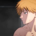 Denji Chainsaw Man