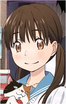 Hinata Kawamoto