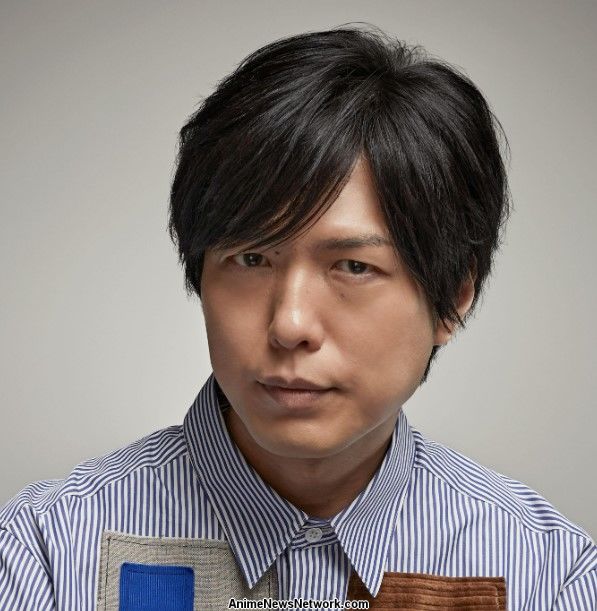 Hiroshi Kamiya