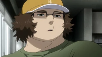Itaru Daru Hashida