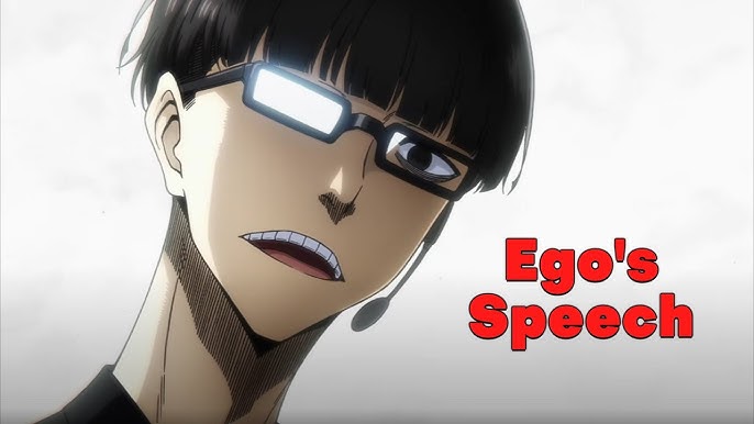 Jinpachi Ego
