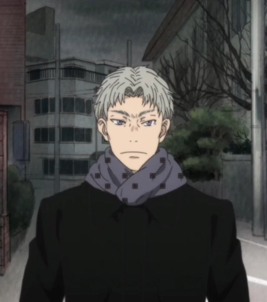Kyohei Gotou Gotou