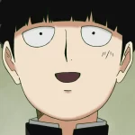 Mob, Mob Psycho 100