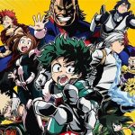 My Hero Academia
