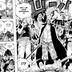 One Piece Manga Online