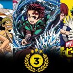 Popular Anime