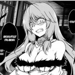 Redo of Healer Manga