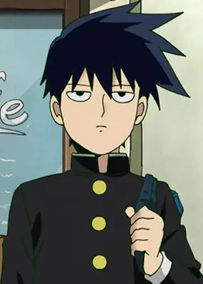 Ritsu Kageyama