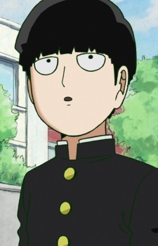 Shigeo Mob Kageyama