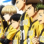 Sport anime