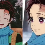 Tanjiro-Earrings