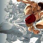 Where to watch Baki