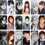 attack on titan cast