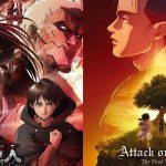 how many seasons of attack on titan