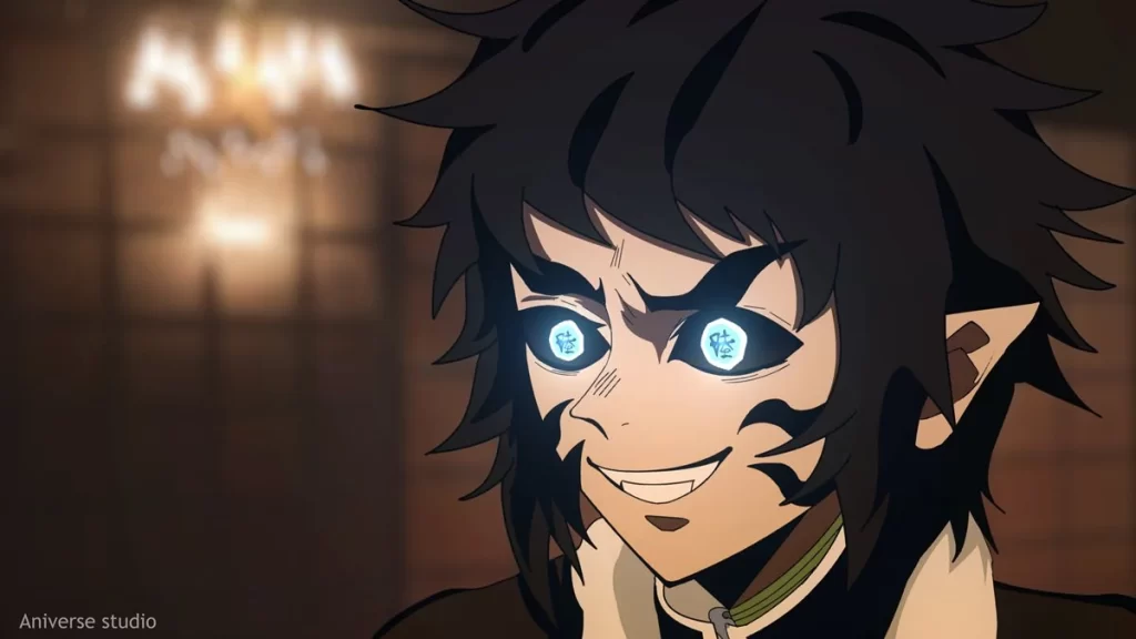 kaigaku demon slayer