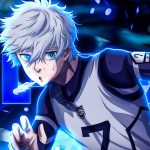 nagi blue lock