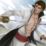 sosuke-aizen Bleach