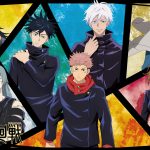 Jujutsu Kaisen Characters