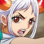 Yamato One Piece