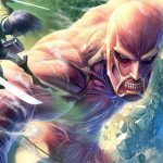 Colossal Titan